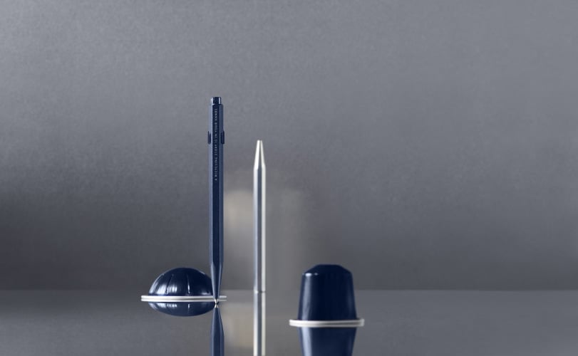 カランダッシュとネスプレッソが紡ぐ、リサイクルの新たな歴史 | Caran